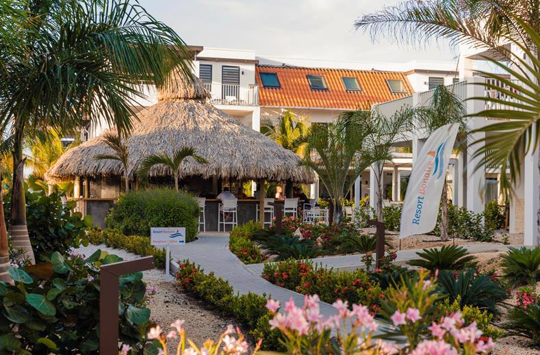 Resort Bonaire