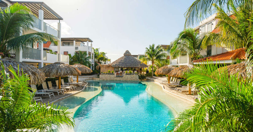 Resort Bonaire