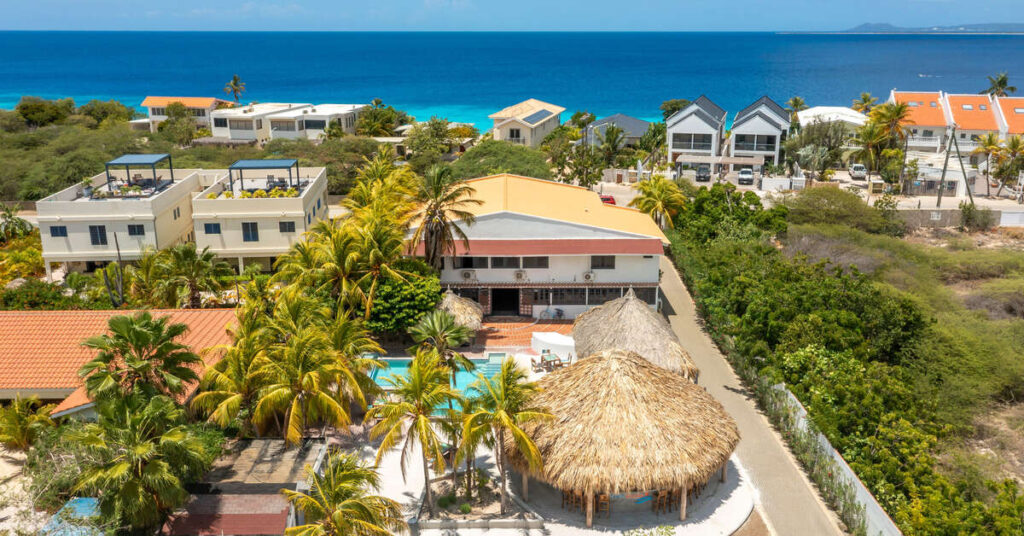 Resort Bonaire