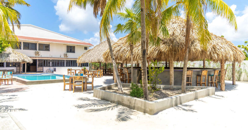 Resort Bonaire