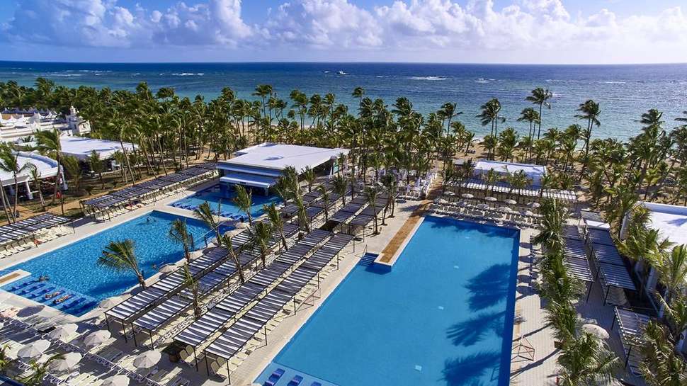 RIU Bambu Dominicaanse Republiek