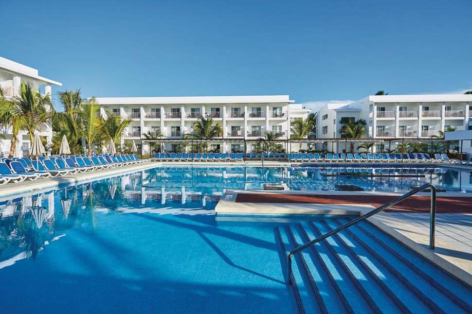 RIU Bambu Dominicaanse Republiek