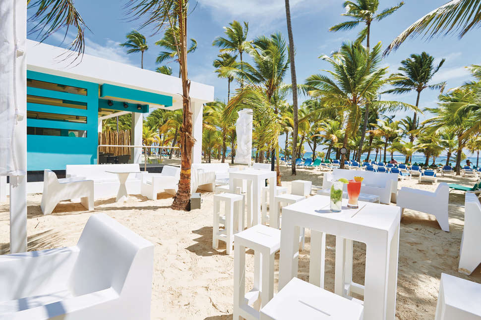 RIU Bambu Dominicaanse Republiek