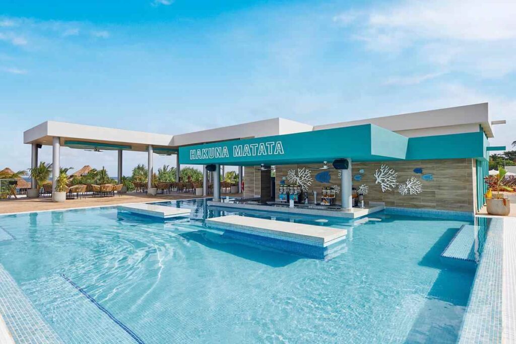 RIU Jambo Zanzibar