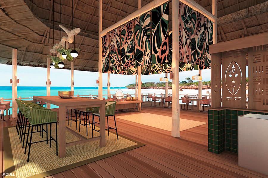RIU Jambo Zanzibar