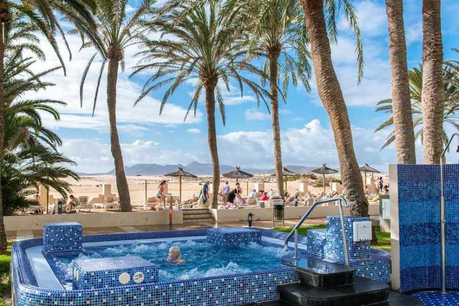 RIU Oliva Beach Resort Fuerteventura