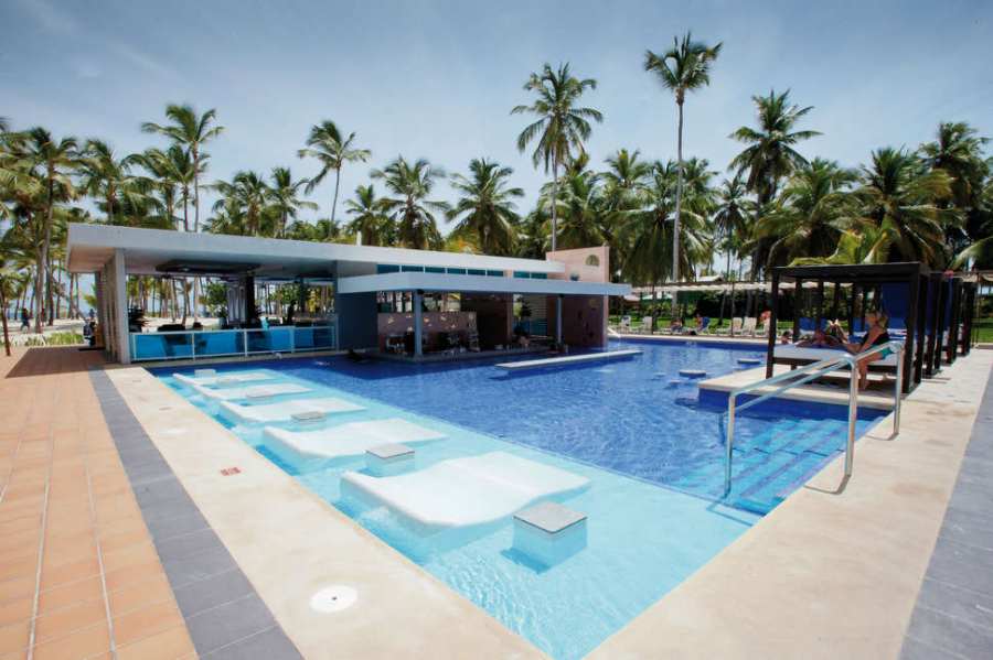 RIU Palace Macao Dominicaanse Republiek