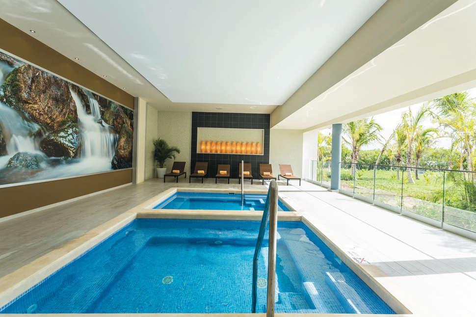 RIU Republica Dominicaanse Republiek