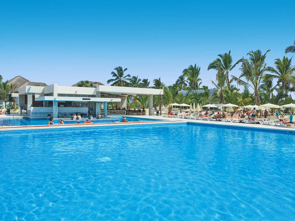 RIU Republica Dominicaanse Republiek