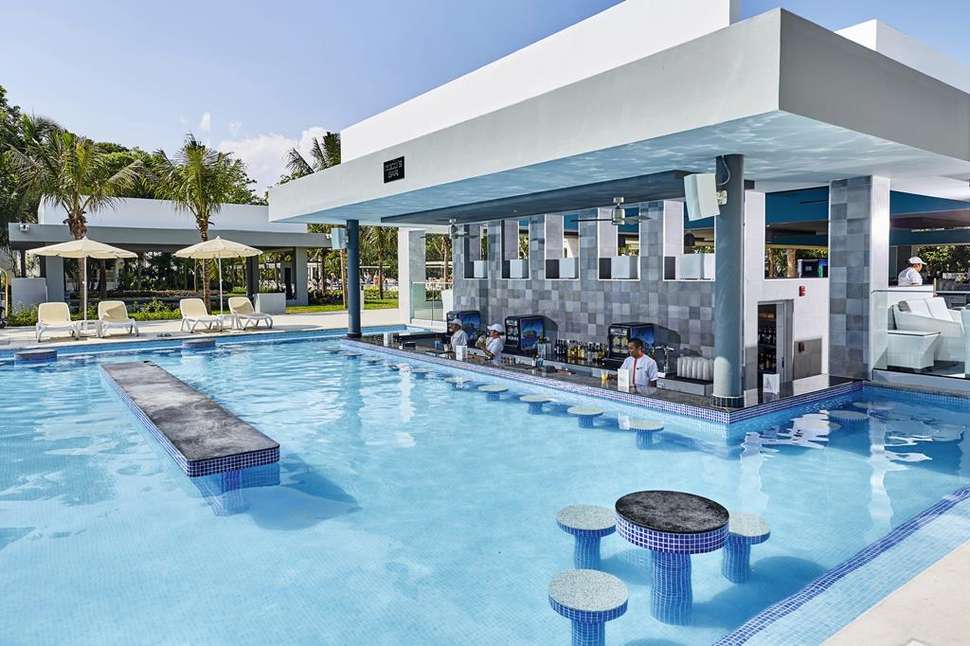 RIU Tequila Playa del Carmen Mexico