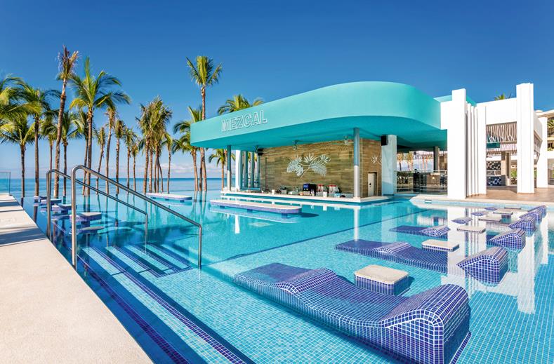 RIU Vallarta Mexico