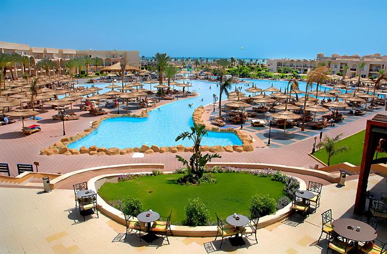 Royal Albatros Egypte