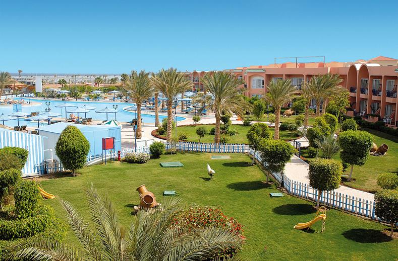 Royal Albatros Egypte