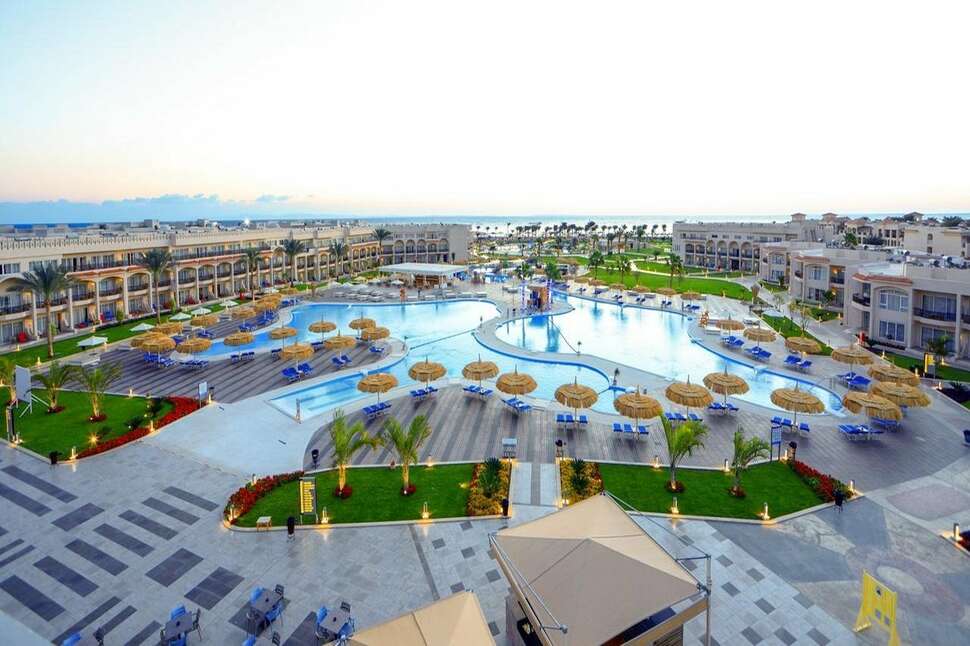 Royal Albatros Egypte