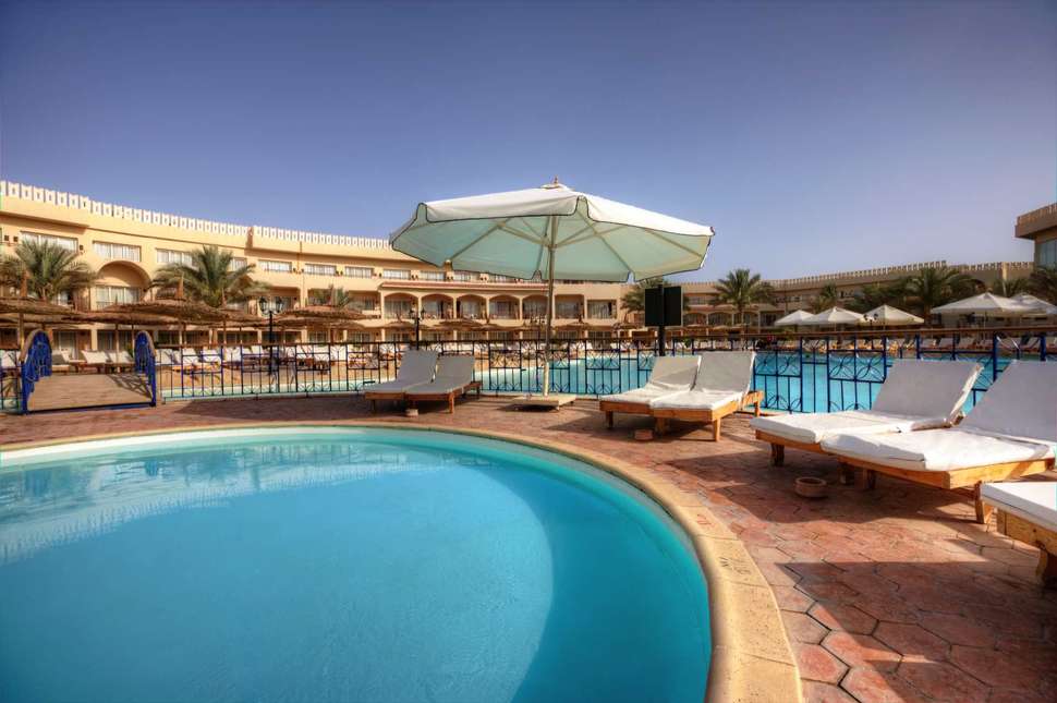 Royal Albatros Egypte