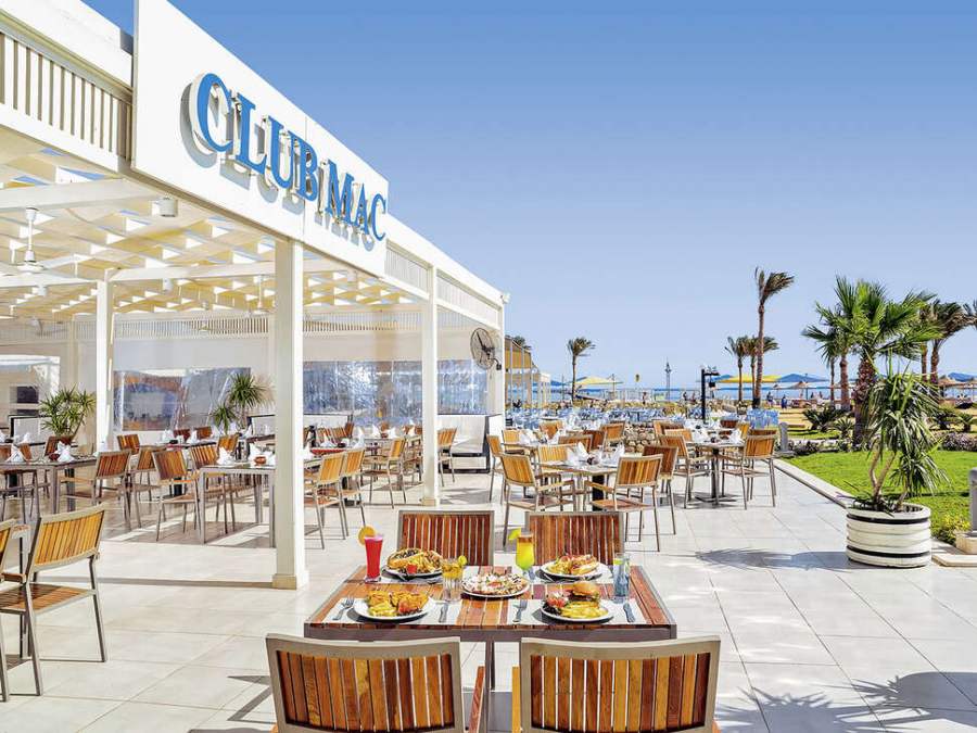 Royal Albatros Egypte