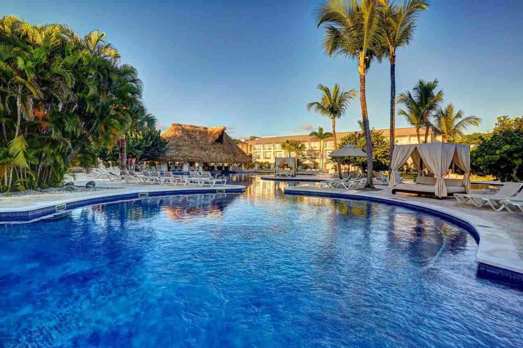 Royalton Splash Punta Cana Dominicaanse Republiek