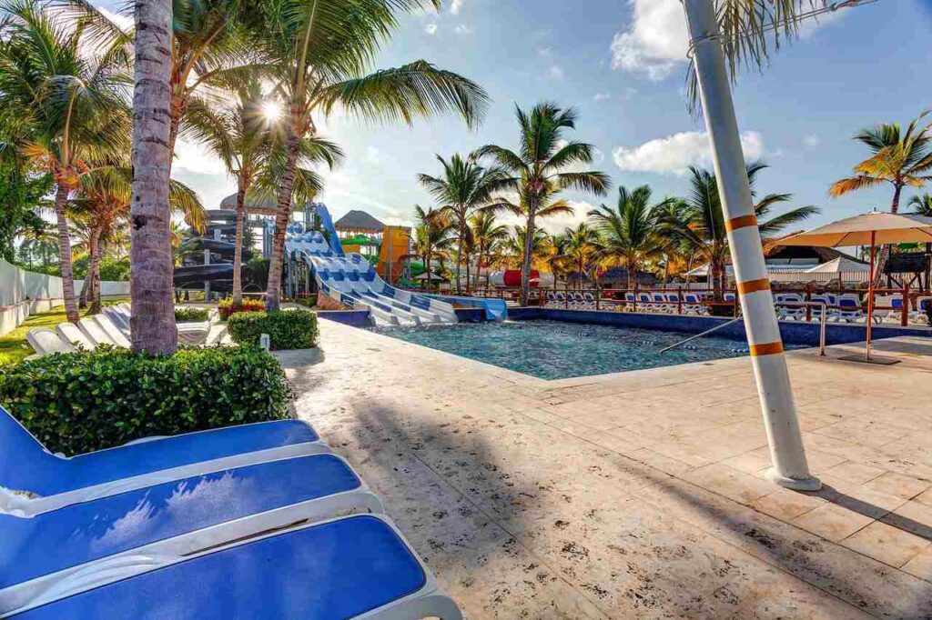 Royalton Splash Punta Cana Dominicaanse Republiek