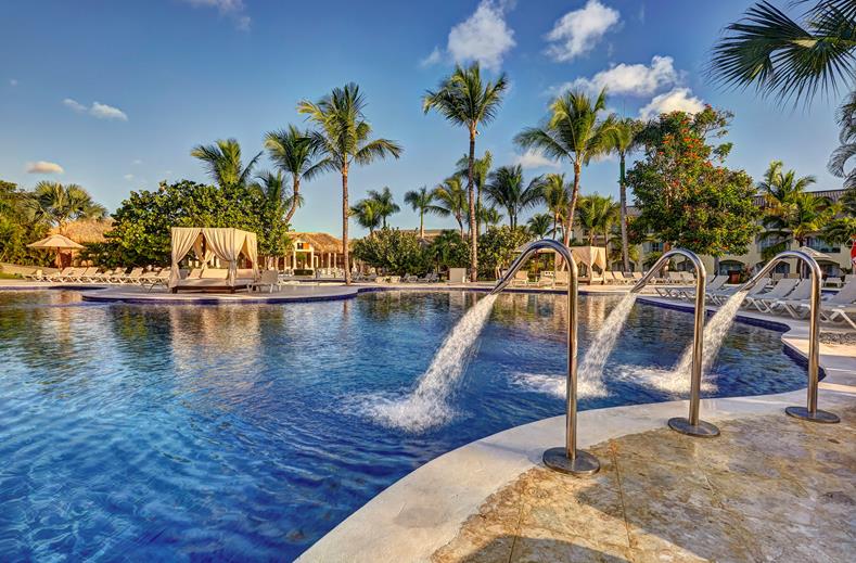 Royalton Splash Punta Cana Dominicaanse Republiek