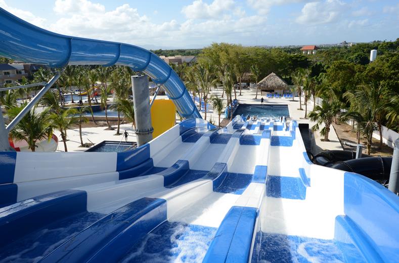 Royalton Splash Punta Cana Dominicaanse Republiek