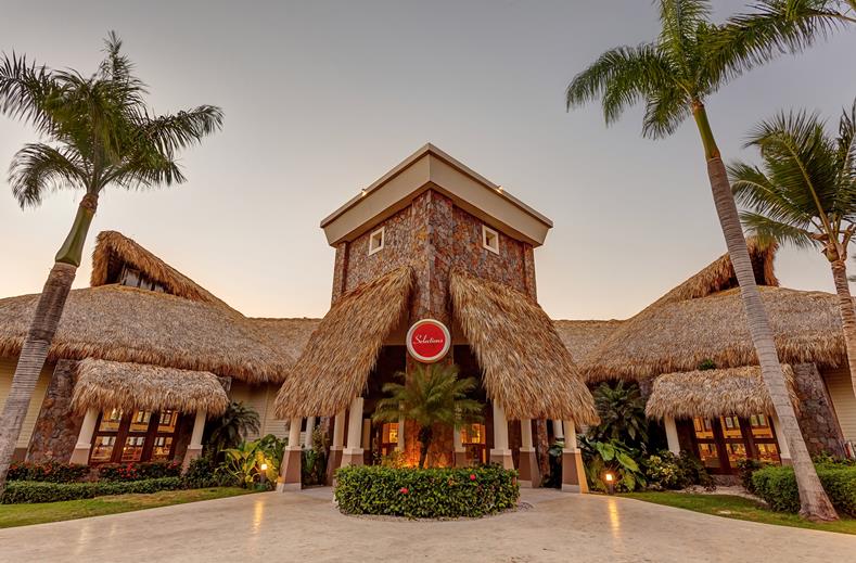 Royalton Splash Punta Cana Dominicaanse Republiek