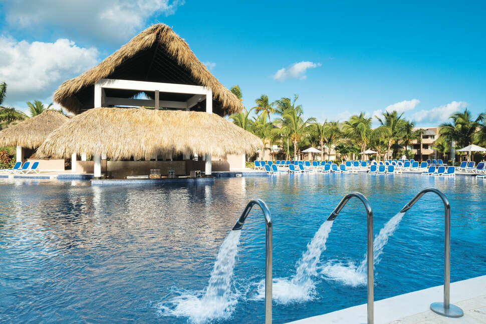 Royalton Splash Punta Cana Dominicaanse Republiek