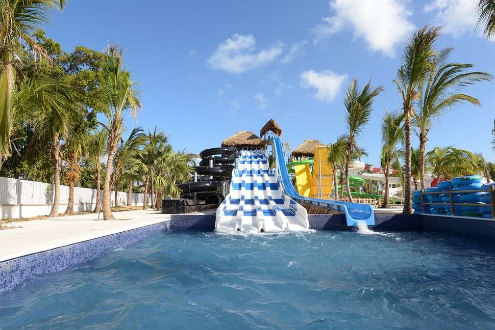 Royalton Splash Punta Cana Dominicaanse Republiek