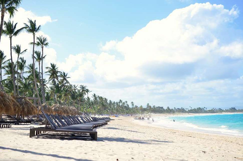 Royalton Splash Punta Cana Dominicaanse Republiek