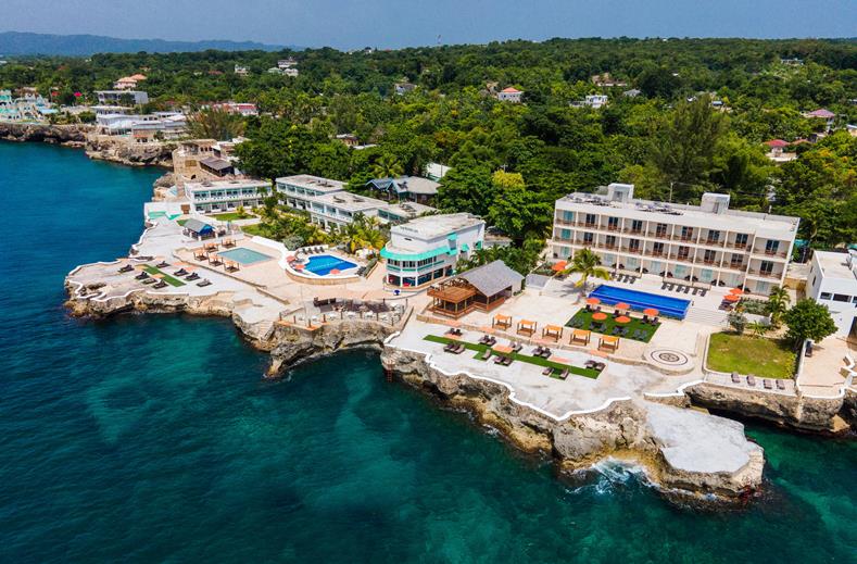 Samsara Jamaica