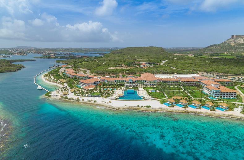 Sandals Royal Curacao