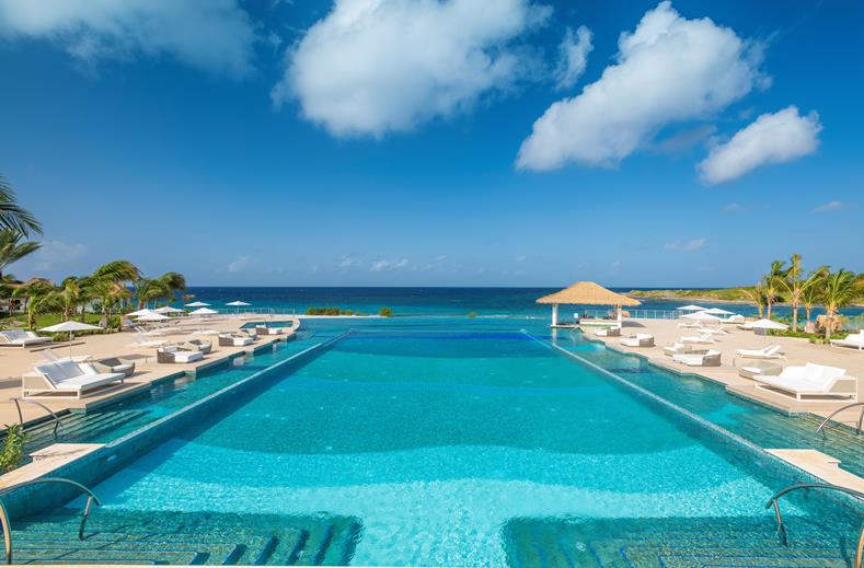 Sandals Royal Curacao