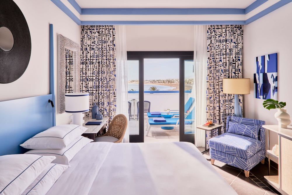 Seaside Los Jameos Lanzarote