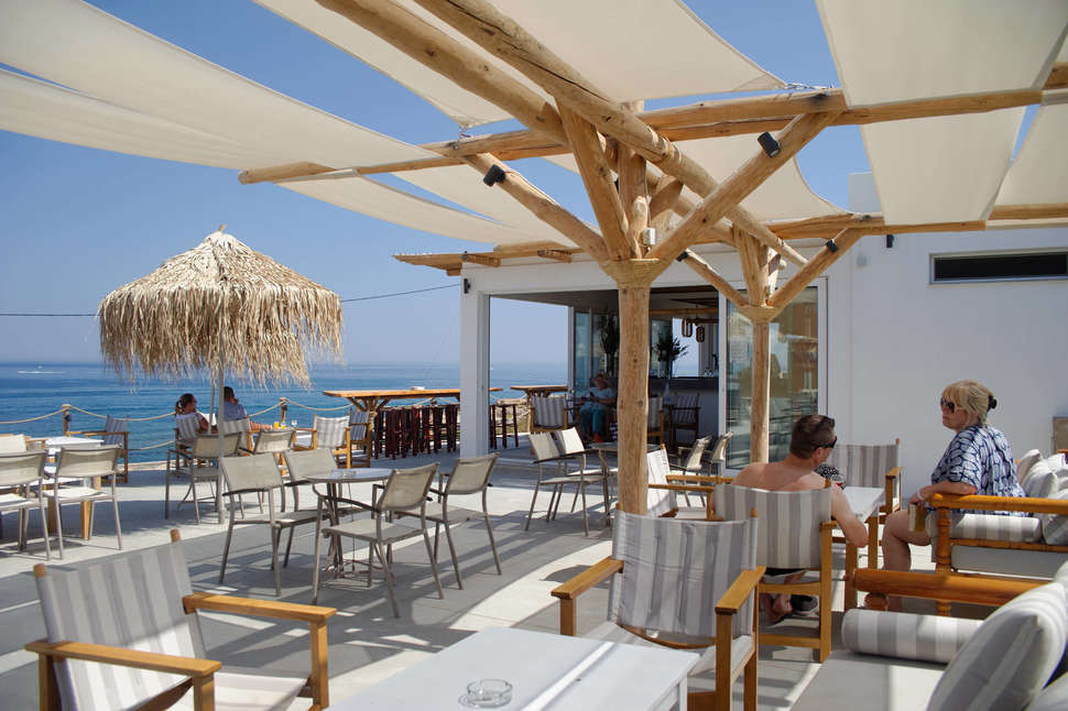 Sissi Bay Kreta