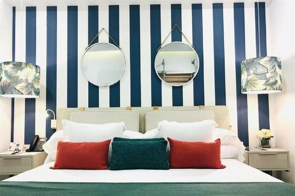 Soho Boutique Urban Malaga Spanje