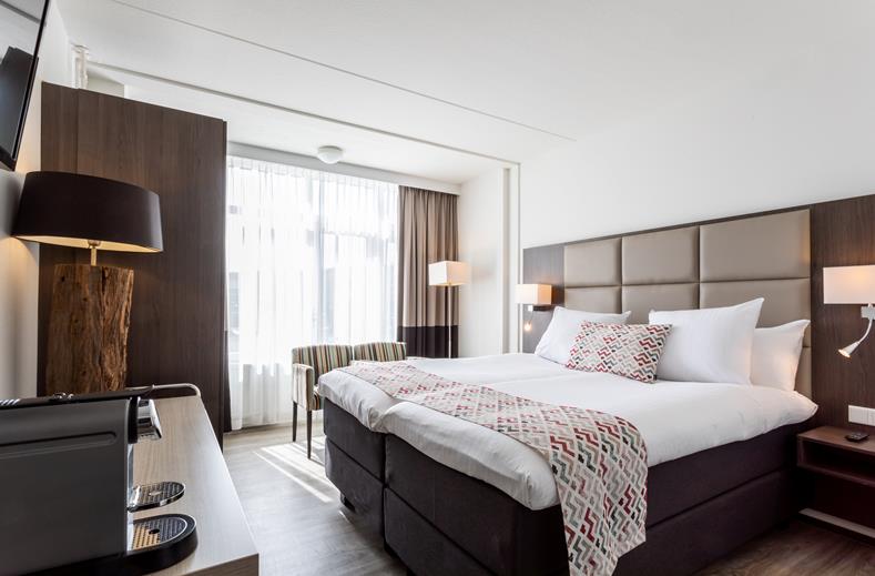 Strandhotel Westduin Vlissingen Zeeland