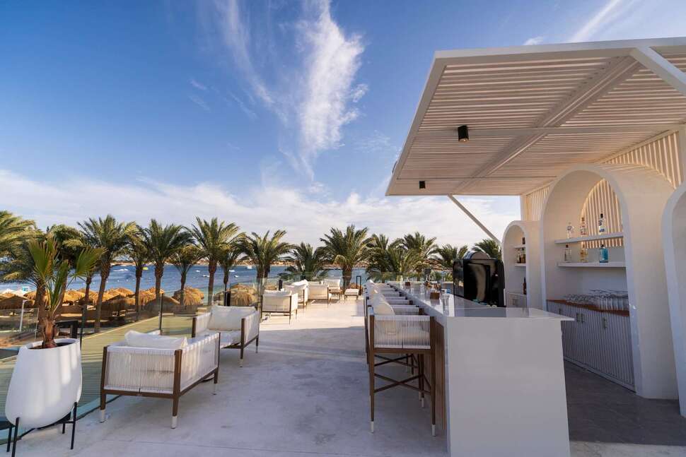 Sunrise Tucana Resort Egypte