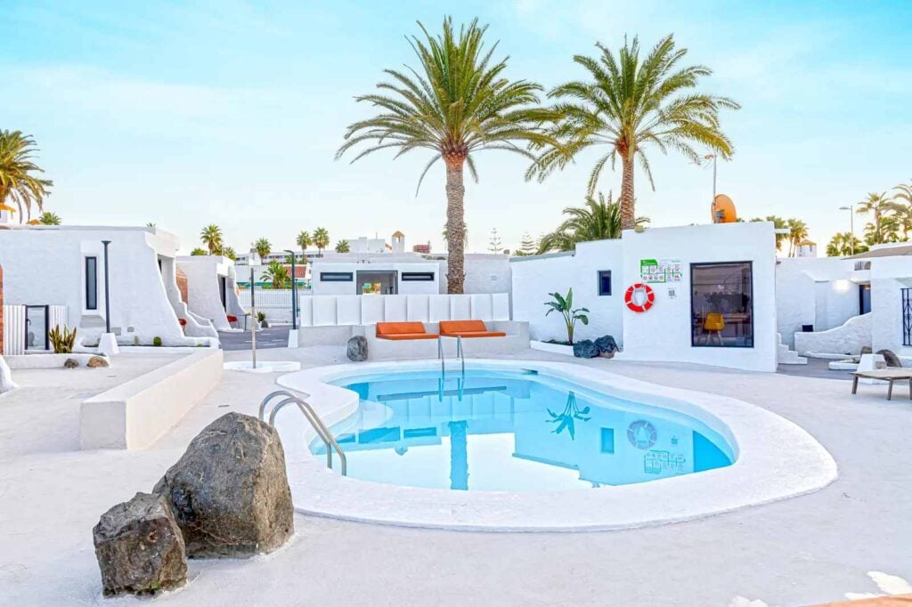 Tenesoya Gran Canaria