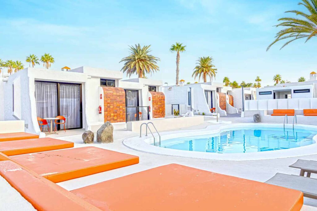 Tenesoya Gran Canaria