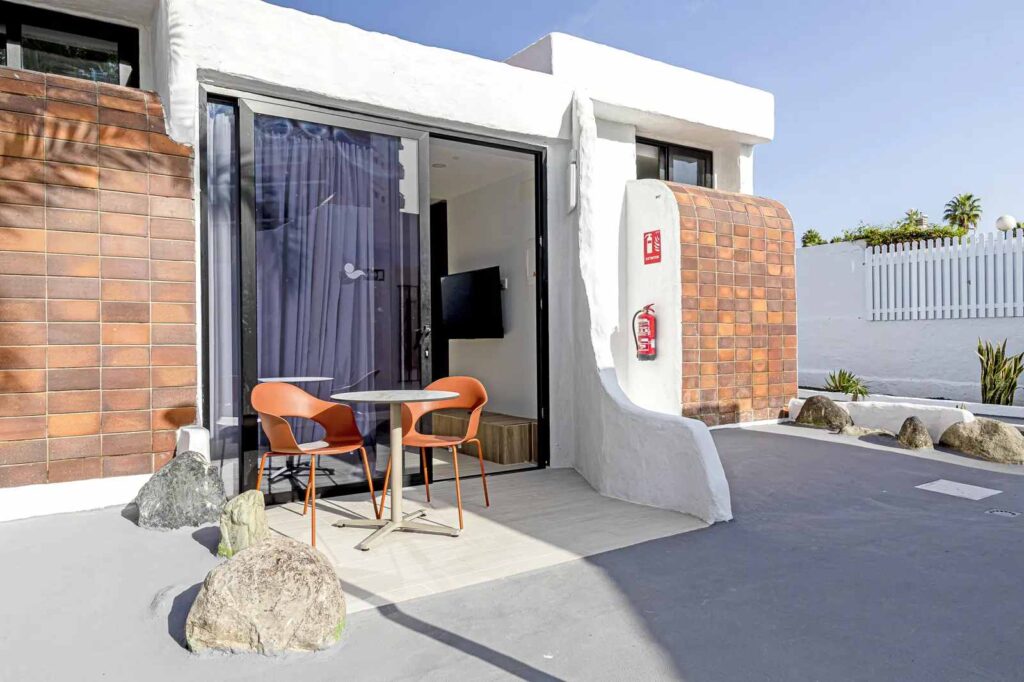 Tenesoya Gran Canaria