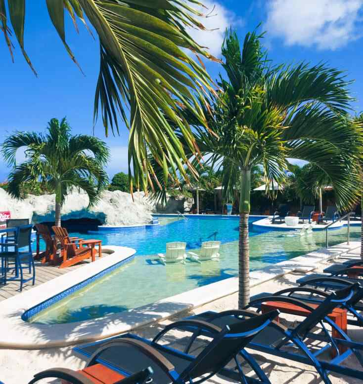 The Ritz Village Curaçao