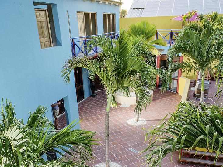 The Ritz Village Curaçao