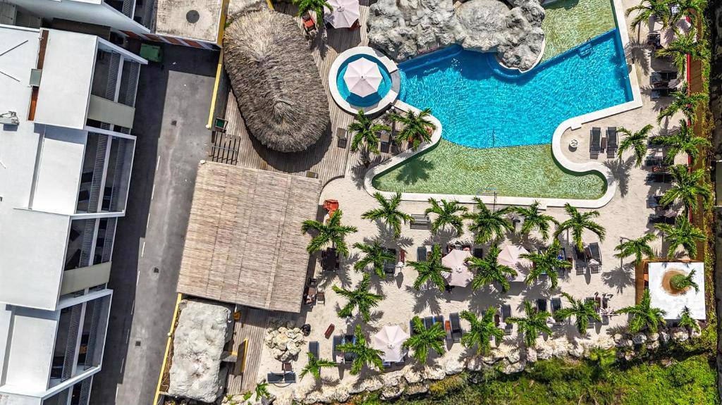 The Ritz Village Curaçao