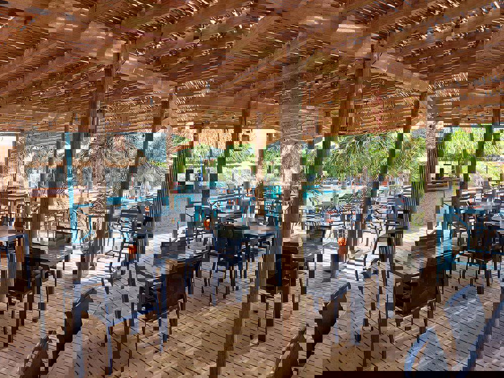 The Ritz Village Curaçao