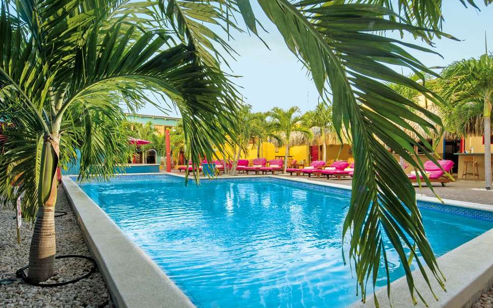 The Ritz Village Curaçao