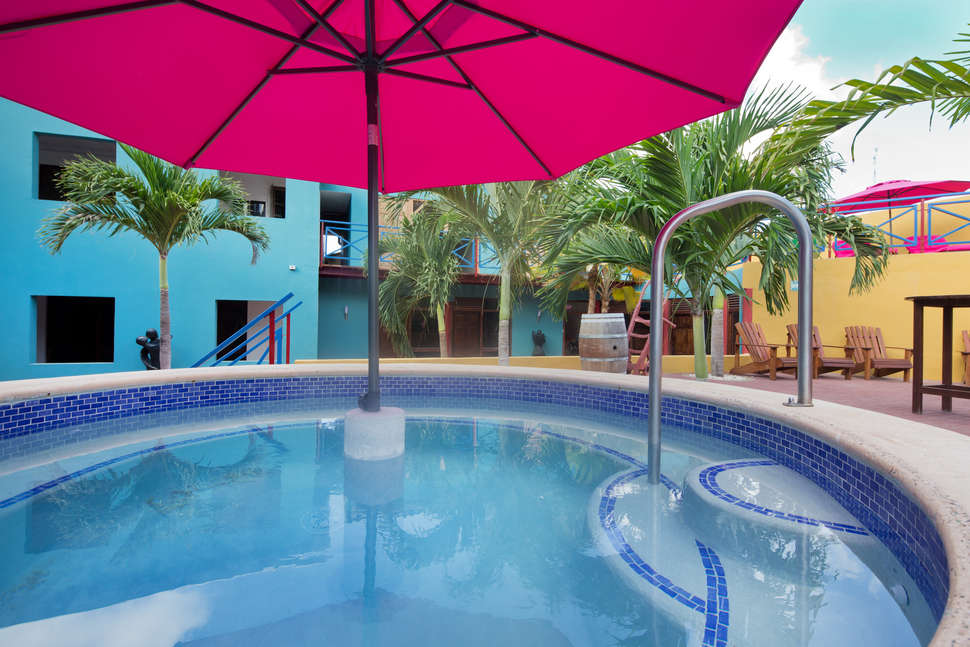 The Ritz Village Curaçao