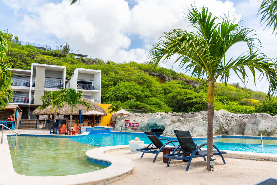 The Ritz Village Curaçao