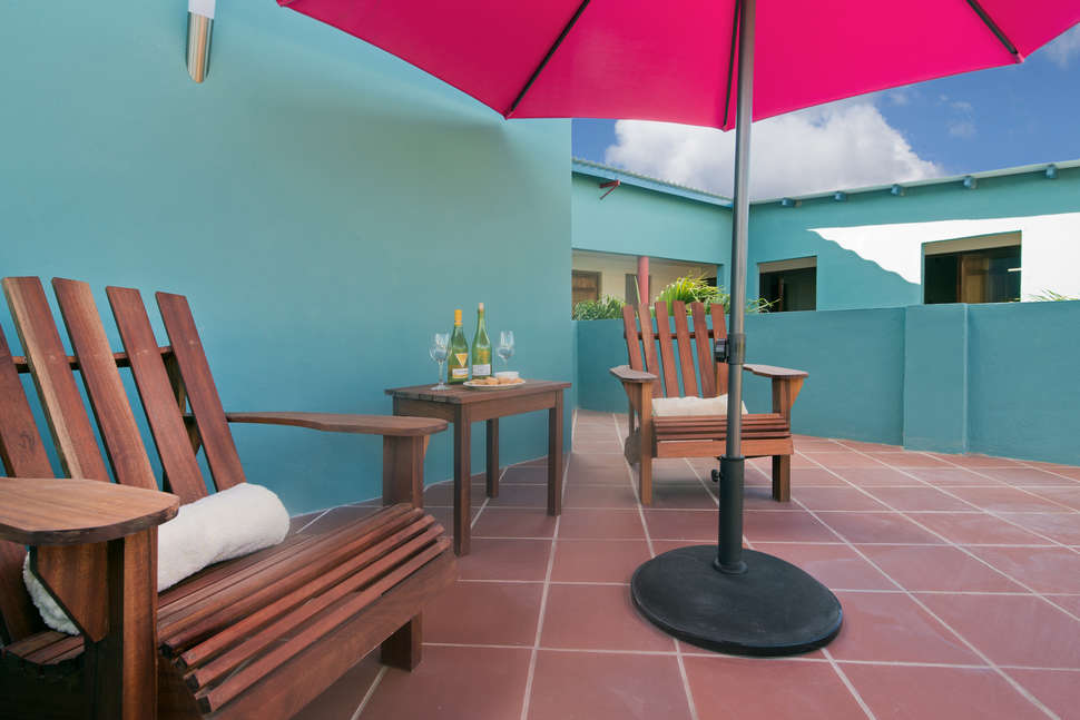 The Ritz Village Curaçao