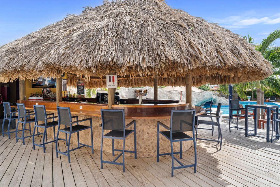 The Ritz Village Curaçao