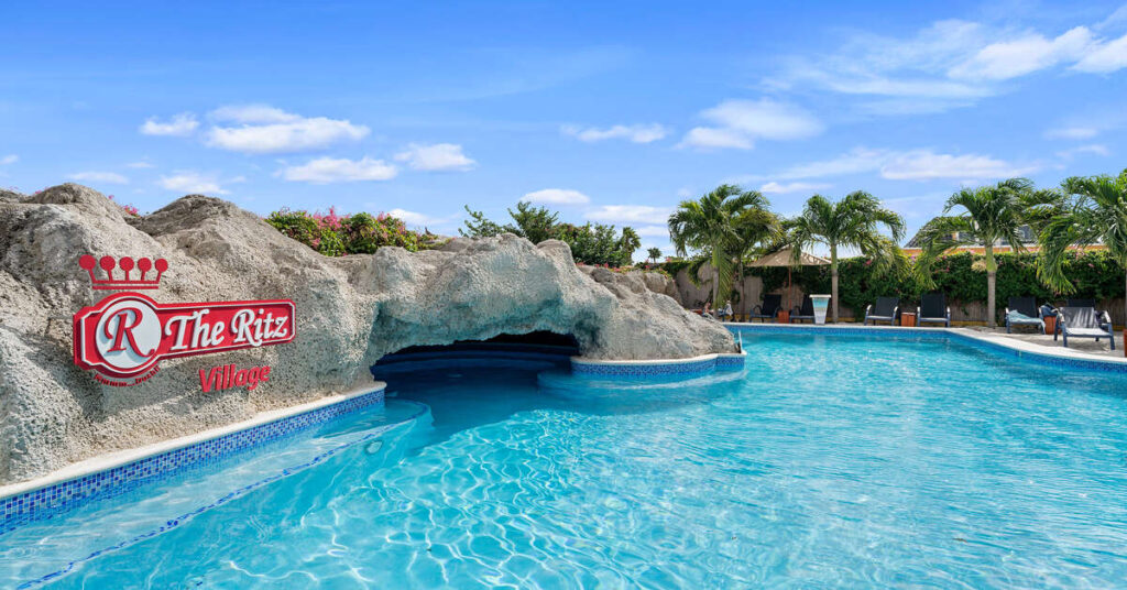 The Ritz Village Curaçao