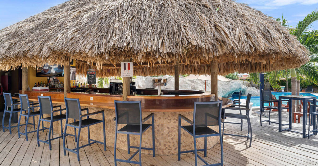 The Ritz Village Curaçao